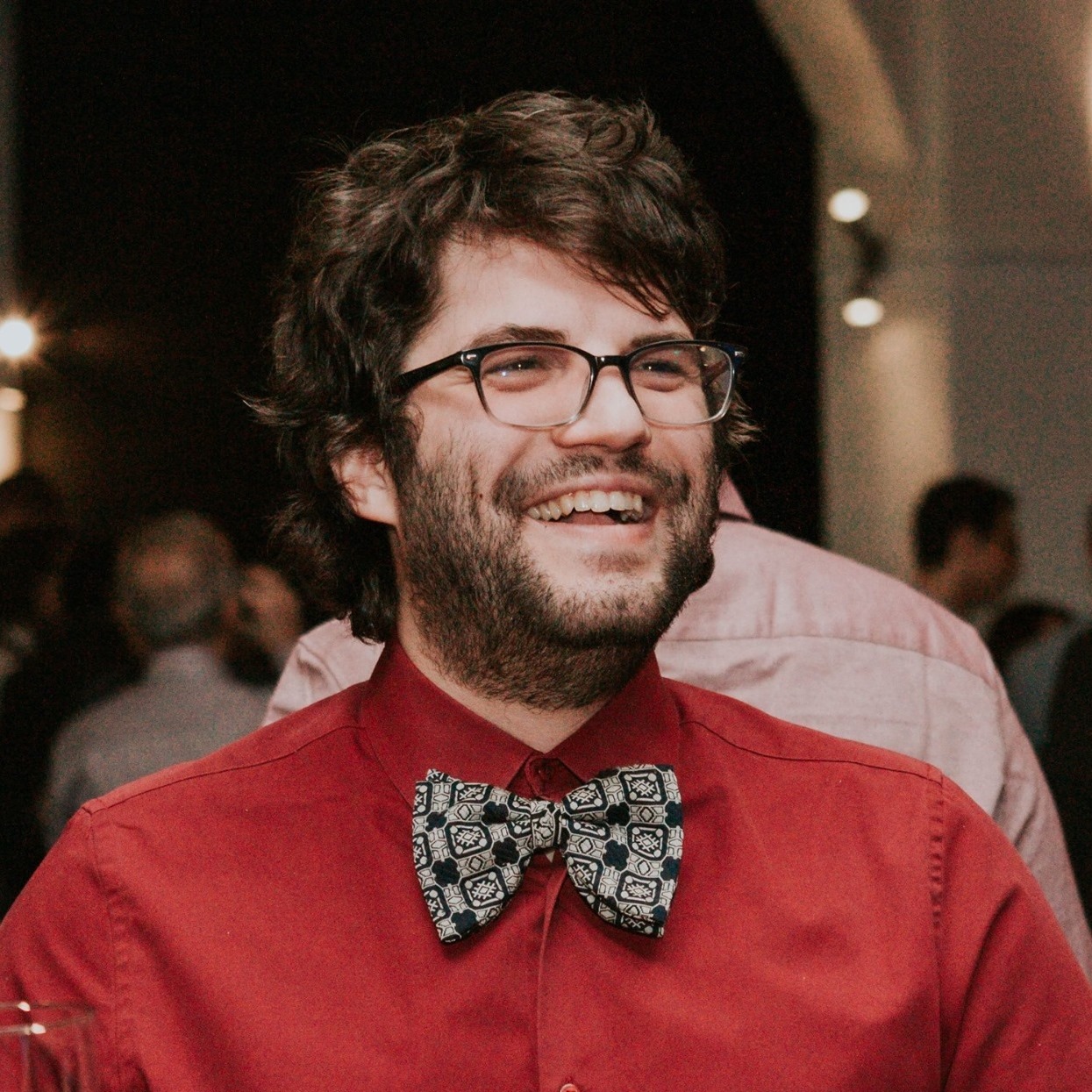 Antoine Brassard Simard